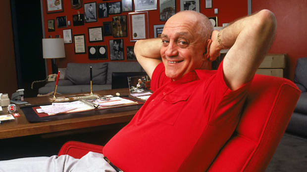 jerry tarkanian unlv obituary